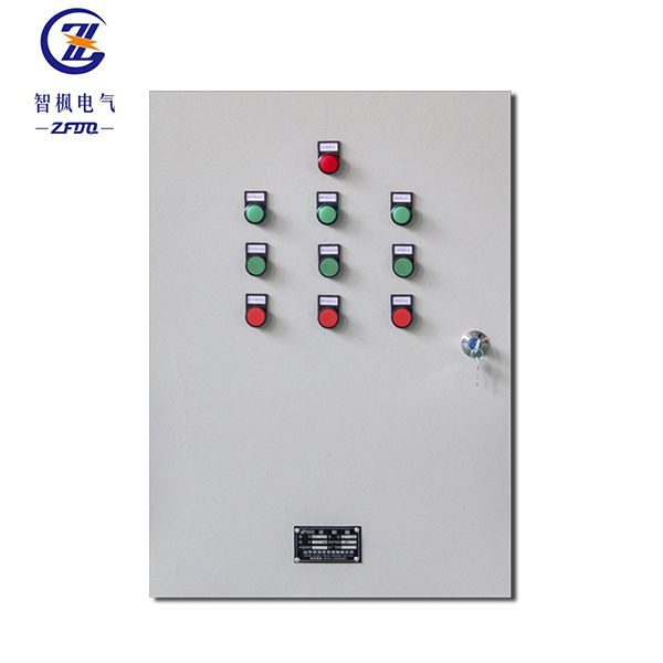 判斷控制柜控制柜是否合格需要達(dá)到哪些標(biāo)準(zhǔn)？